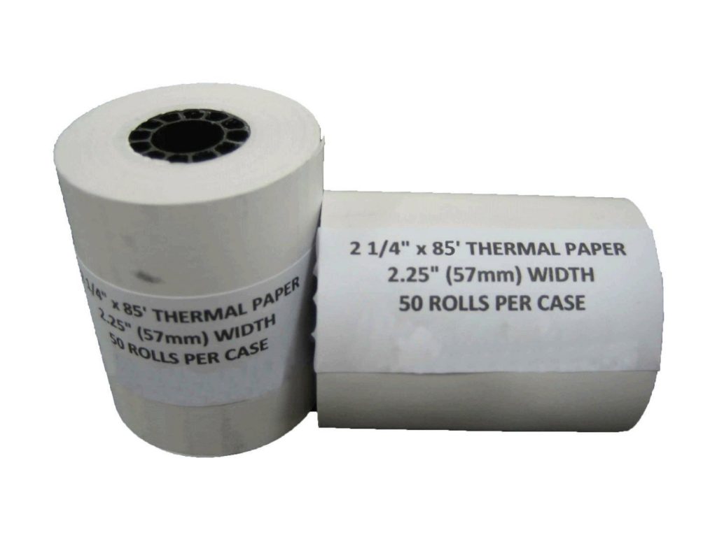 thermal paper DMR Enterprises